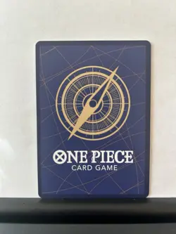 One Piece Mamaragan OP15-078 Adventure on Kami's Island Foil - Image 2