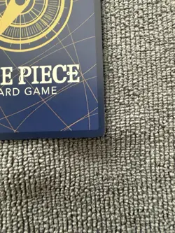 One Piece Enel (OP15-118) (Manga) - Adventure on Kami's Island (OP15-EB04) - Image 5