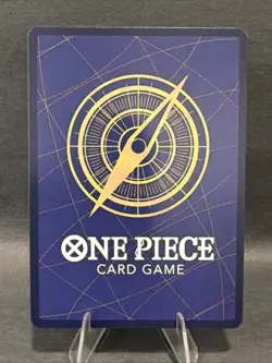 Hibari (Alternate Art) EB03-008 (R) Extra Booster: One Piece Heroines Edition - Image 2