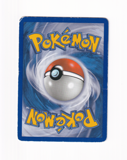 Mudkip 80/106 Great Encounters Common Non Holo Pokemon Card Heavy Played HP - Image 2