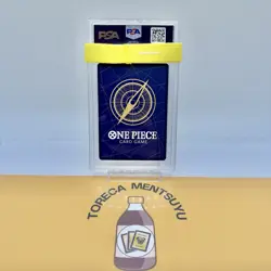 PSA 10 GM Tony Tony Chopper ST01-006 Film Red Finale Set Japanese ONE PIECE TCG - Image 2