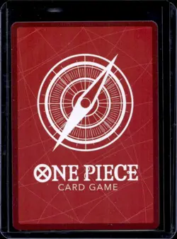 2025 One Piece Monkey D Luffy Starter Deck EX Gear 5 Leader #ST21-001 - Image 2