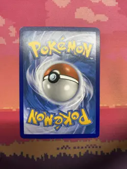 Pokemon Card Adventure Bag Lost Thunder Reverse Holo 167/214 Near Mint - Image 2