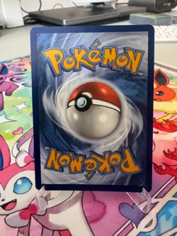 252/182 Gholdengo ex - Paradox Rift - Special Illustration - Pokemon Card TCG - Image 3