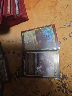 MTG Warhammer 40K | Ruinous Powers Collector's Edition Commander Deck - Image 3