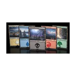 WOTC MTG - Secret Lair Drop Series - Sealed Eldraine Wonderland New - Image 1