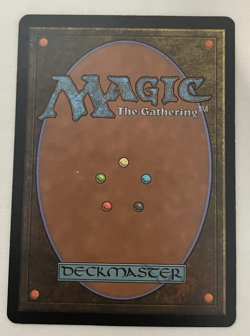 1x Crystal Quarry Odyssey MTG Magic the Gathering LP/NM - Image 2