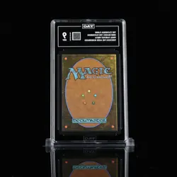 TAG 9 - The Cloudsea Djinn 0016 Final Fantasy MTG Magic Through the Ages - Image 4