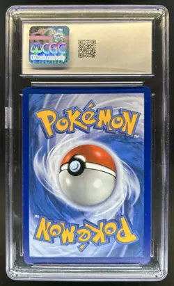 2023 Pokemon SWSH Crown Zenith Mew V #060/159 CGC 10 - Image 2