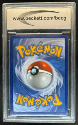 2021 Pokemon SWSH Celebrations Zacian V #016/025 BCCG 10 - Image 2