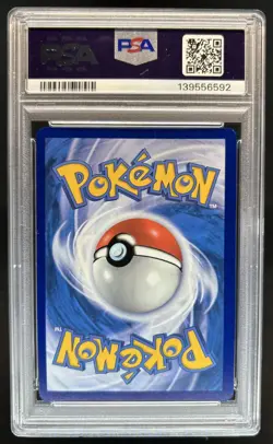 2023 Pokemon SWSH Crown Zenith Latias Galarian Gallery #GG20/GG70 PSA 9 - Image 2