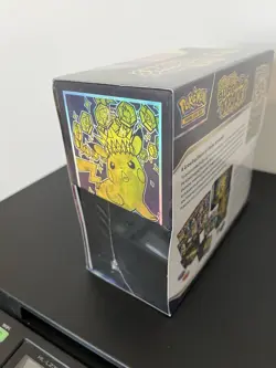 Pokemon Surging Sparks Pokemon Center ETB New, Sealed - Image 4