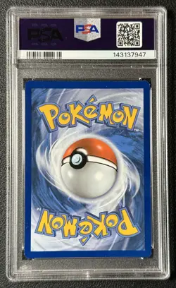 PIKACHU PSA 8 2021 POKEMON SWORD & SHIELD CELEBRATIONS #005/025 FA FULL ART 7947 - Image 2