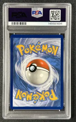 SNORLAX PSA 9 2023 POKEMON SVP EN BLACK STAR PROMOS #051 151 ETB 1694 - Image 2