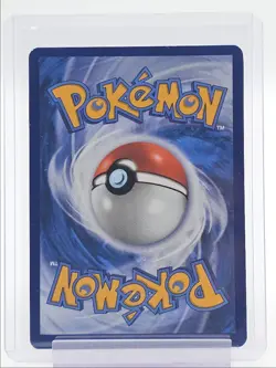 ARVEN'S GREEDENT 2025 POKEMON RIVALS ILLUSTRATION RARE 205/182 Q0107 - Image 2
