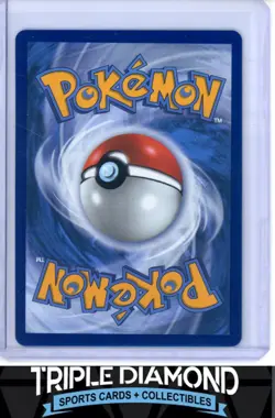 2026 Pokemon Mega Evolution #032 Mega Gardevoir ex Black Star Promo Z312 - Image 2