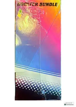 Pokemon TCG Scarlet Violet Prismatic Evolutions Booster Bundle 6 Packs Sealed - Image 3