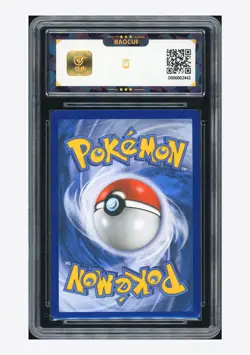 Pokemon BCTC 9.5 Cleffa Holo 2021 20/111 Celebrations English - Image 2