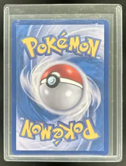 2025 Pokemon The Glory of Team Rocket KR Rocket's Wobbuffet #103/098 - Image 2