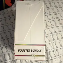 Pokemon Scarlet & Violet 151 Booster Bundle Box 2023 Mew Sealed English - Image 4