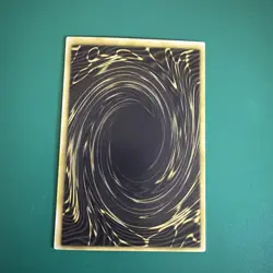 Yugioh - The Winged Dragon Of Ra - DOD-001 - Prismatic Secret Rare - Promo - nm - Image 2