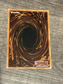 Yugioh Jinzo YAP1-EN007 Ultra Rare Limited Edition - LP - Image 2