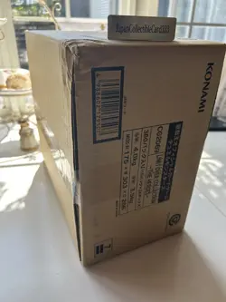 Yugioh Limit Over Collection THE HEROES 1 Case 24 Box Factory Sealed JapanVer. - Image 4