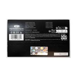 WOTC MTG - Secret Lair Drop Series - Se Death Is in the Eyes of the Behol New - Image 2