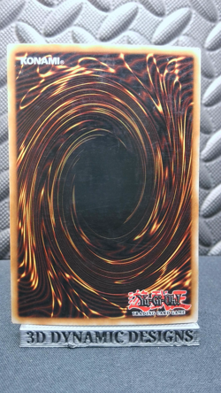 | Yugioh Mathematician DRLG-EN023 1st Edition Secret Rare Dragons VLP 🔥 | - Image 2
