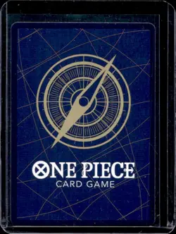 2025 One Piece Legacy of the Master Perona Alternate Art #OP12-034 - Image 2