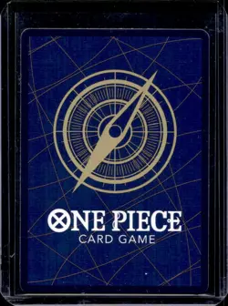 2025 One Piece Carrying On His Will Lilith Special Card Alt Art #OP07-111 - Image 2