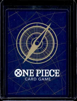 2025 One Piece Legacy of the Master Dracule Mihawk Alternate Art #OP12-030 - Image 2