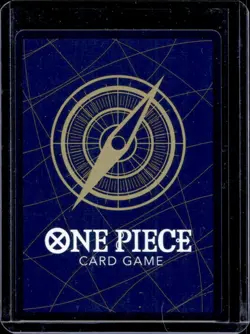 2024 One Piece 2nd Anniversary Tournament Monkey D Luffy #P-043 - Image 2