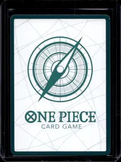 2025 One Piece Premium Booster Don!! Card Sakazuki The Best - Image 2