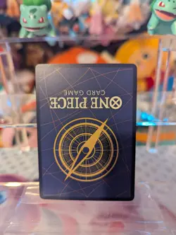 One Piece TCG - Sabo (SP) PRB02-014 OP15 Adventure on Kami's Island CLEAN 💎 NM+ - Image 3