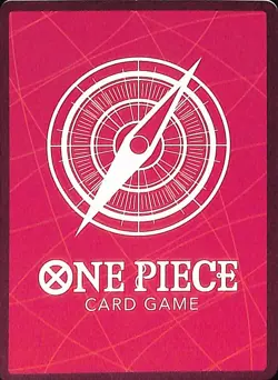 One Piece Sakazuki Alternate Art OP05-041 Japanese LP - Image 2