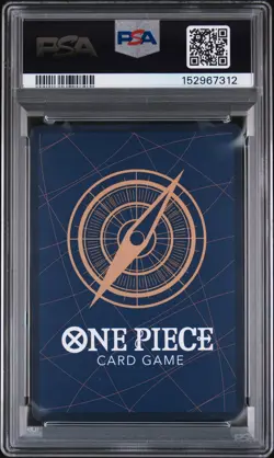 2026 ONE PIECE EB03-EXTRA BOOSTER ONE PIECE HEROINES ED #042 KOALA PSA 10 - Image 2