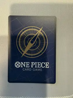 ONE PIECE Borsalino Eb04-058 SR Adventure On Kami’s Island OP15 ENG - Image 2