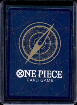 2024 One Piece 2nd Anniversary Tournament Monkey D Luffy #P-043 - Image 2