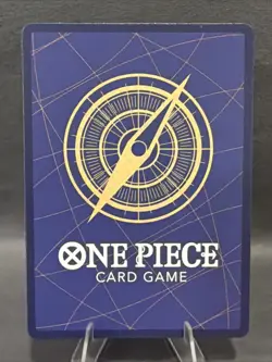 Roronoa Zoro EB04-007 (Super Rare) One Piece: Adventure on Kami's Island Foil NM - Image 2