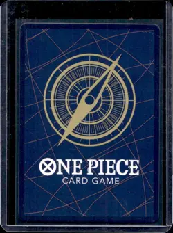 2023 One Piece Weekly Shonnen Jump Monkey D Luffy #P-043 - Image 2