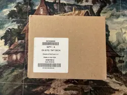 Magic: The Gathering - Teenage Mutant Ninja Turtles Commander Deck Case (x4) - Image 1