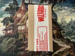 Magic: The Gathering - Teenage Mutant Ninja Turtles Commander Deck Case (x4) - Image 3