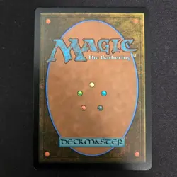Hexing Squelcher 145 Rare Lorwyn Eclipsed Magic: The Gathering Near Mint - Image 2