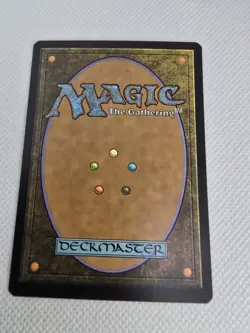 Wizards Coercive Portal Conspiracy Artifact Mythic Colorless Regular 50/210 MTG - Image 2