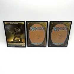 Dark Depths Vampire Hexmage & Merit Lage MTG Magic The Gathering - Image 2