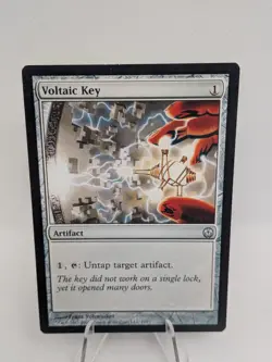 MTG Voltaic Key Duel Decks: Phyrexia vs. The Coalition Regular Magic Gathering - Image 2