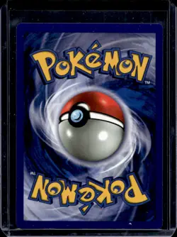 1999 Pokemon Fossil Zubat #57/62 - Image 2