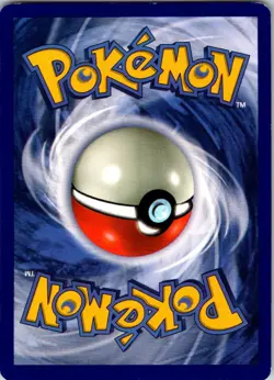 Arcanine 23/102 Uncommon Base Set Unlimited Pokemon Lightly Played - Image 2