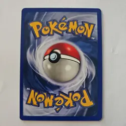 Pokemon Shining Mewtwo Neo Destiny Unlimited Holo Secret Rare #109 NM 10 - Image 2